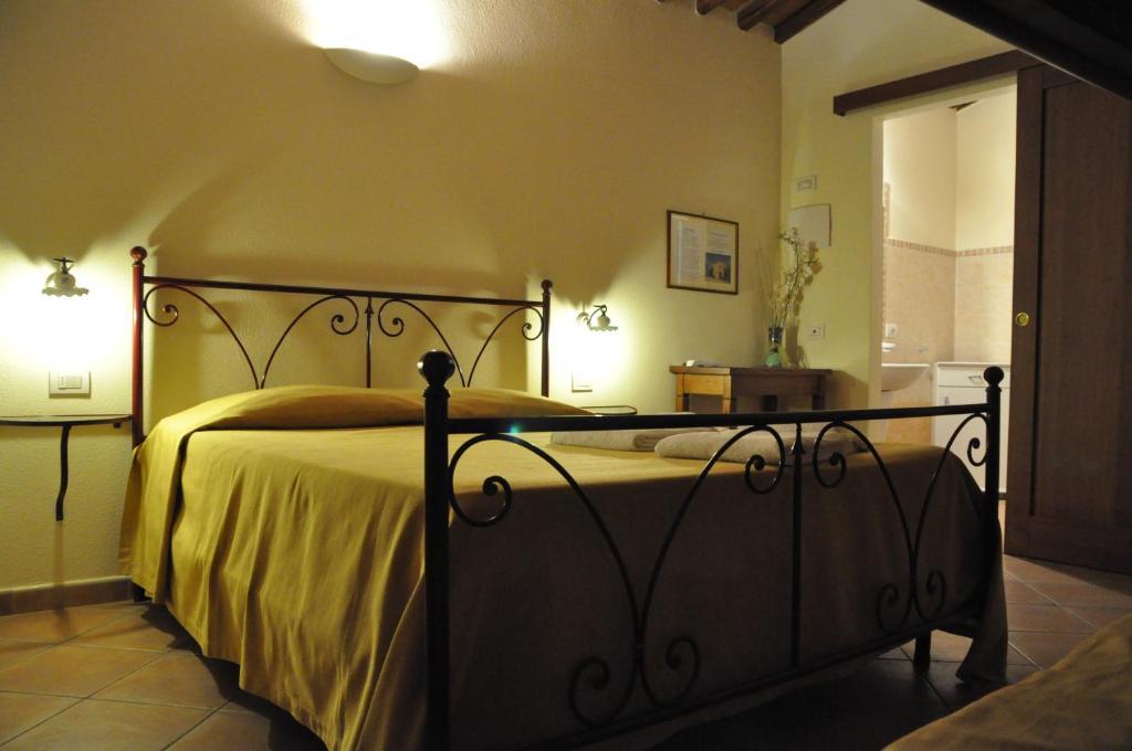 Bed&Breakfast Suvereto Chambre photo