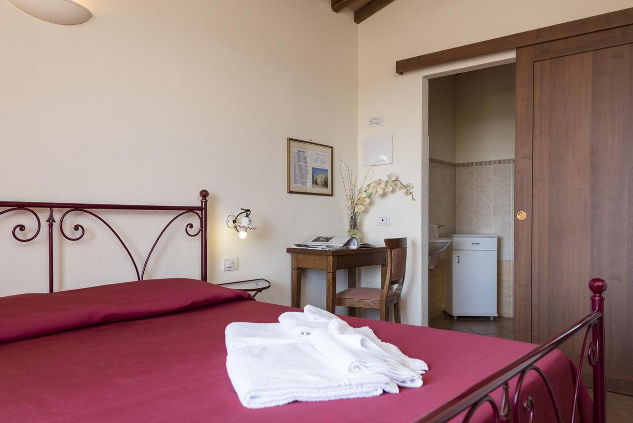 Bed&Breakfast Suvereto Extérieur photo